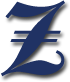 Zeta History Logo